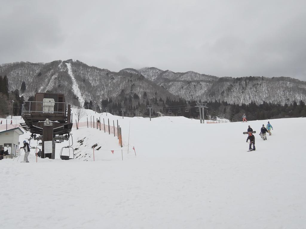 Hotel Sendaiya Hida Zewnętrze zdjęcie